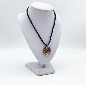 Magnabilities interchangeable necklace